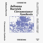 cover: Julianna Barwick - Circumstance Synthesis