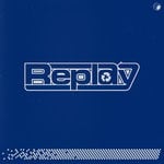 cover: Sharda - Replay