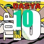 cover: Dasya - Top 10 Tracks 2019