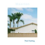 cover: Maarten - That Feeling