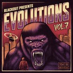 cover: Kutlo|V O E|The Outsiders|Merikan|Andy Pain - Evolutions Vol 7