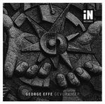 cover: George Effe & Temudo - Gevurah EP