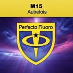 cover: M15 - Autrefois