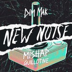 cover: Mishap - Guillotine