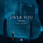 cover: Lena Leon|Wooli - Over You