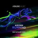 cover: Asonn - Running