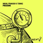 cover: Nikhil Prakash X Tomac - Pressure