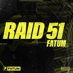 cover: Fatum - Raid 51