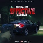 cover: Kapella Don - Effective