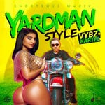 cover: Vybz Kartel - Yardman Style (Explicit)