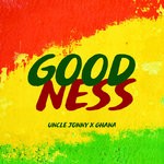 cover: Ghana|Uncle Jonny - Goodness