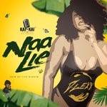 cover: D-lexx - Naa Lie