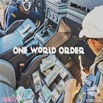 cover: Reemus K - One World Order