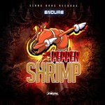 cover: Endure - Pepper Shrimp