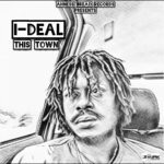 cover: I-deal - This Town