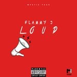 cover: Flammy J - Loud