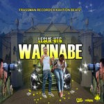 cover: Leslie Utg - Wannabe