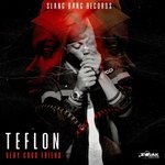 cover: Teflon - Very Good Friend