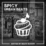 cover: Beats Bakery - Spicy Urban Beats