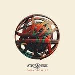 cover: Atiq & Enk - Paradigm EP