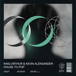 cover: Kevin Aleksander - House To Pop