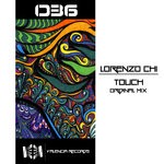 cover: Lorenzo Chi - Touch