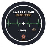 cover: Amberflame - Pulse Code