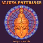 cover: Aliens Psytrance - Shiva Tribe