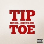 cover: A Boogie Wit Da Hoodie|Roddy Ricch - Tip Toe