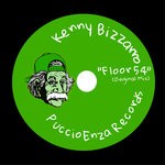 cover: Kenny Bizzarro - Floor 54