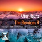 cover: Arkatekt|Nightbob|Pietkun & Ignacio Sanchez|Marco Js|Chris Van Gen - After Hours - The Remixes 9