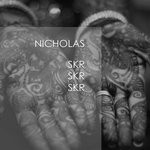 cover: Nicholas - S.K.R