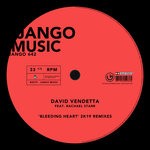 cover: David Vendetta|Rachael Starr - Bleeding Heart (2K19 Remixes)