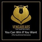 cover: Martin O?neill|Vengabears - You Can Win If You Want