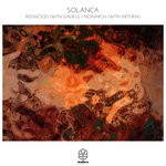 cover: Solanca - Redwood/Monarch