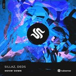 cover: Deds|Sillaz - Movin' Down