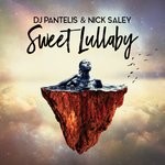 cover: Nick Saley|Dj Pantelis - Sweet Lullaby