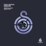 cover: Pablo German - Reborn