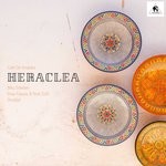 cover: Billy Esteban - Cafe De Anatolia - Heraclea (Remixes)