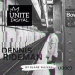 cover: Blane Waters - Dennis Rideman