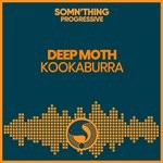 cover: Deep Moth - Kookaburra