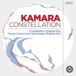 cover: Kamara - Constellation