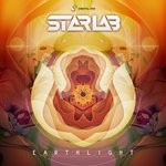 cover: Starlab (in) - Earthlight