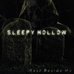 cover: Sleepy Hollow - Rest Beside Me