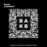 cover: Maja Current - BAKB