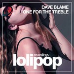 cover: Dave Blame - One For The Treble