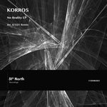 cover: Korros - No Reality