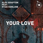 cover: Alex Grafton - Your Love