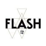 cover: Sarah Rebecca|Slove - Flash (Remixes)