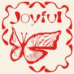 cover: Andras - Joyful